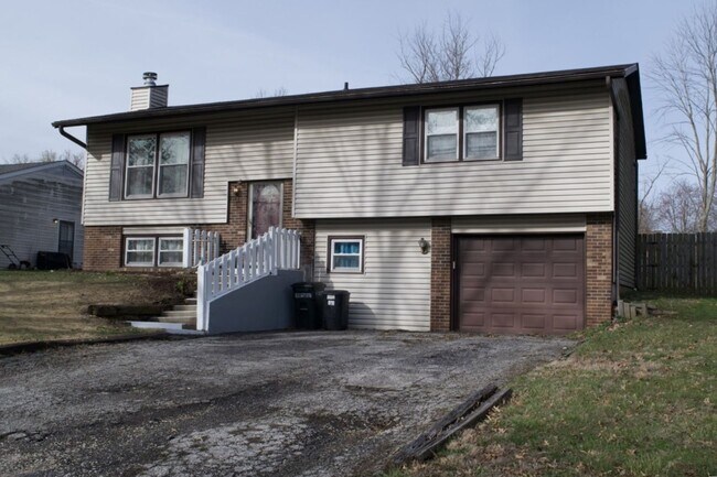 Foto del edificio - Great 3 Bed 2 Bath House!