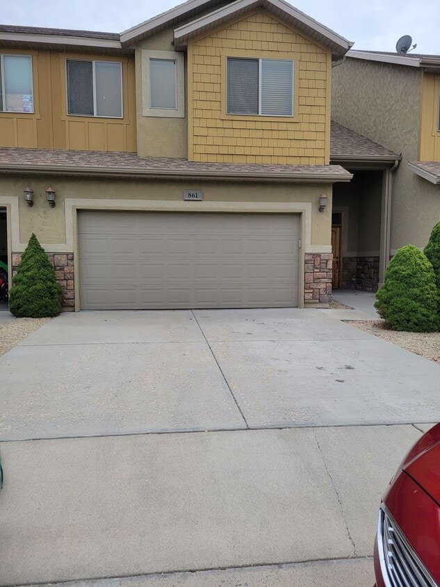 Foto principal - Gorgeous Home in Orem