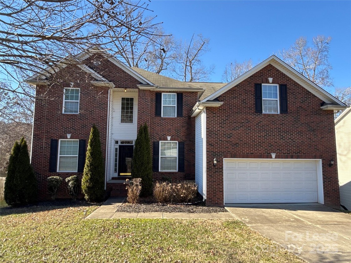 Foto principal - 14728 Hawick Manor Ln