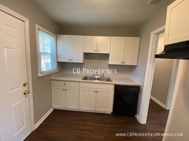 Foto del edificio - 4103 Wilmette Ave