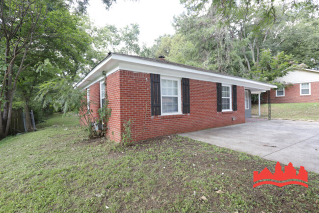 Building Photo - 1373 Frayser Blvd