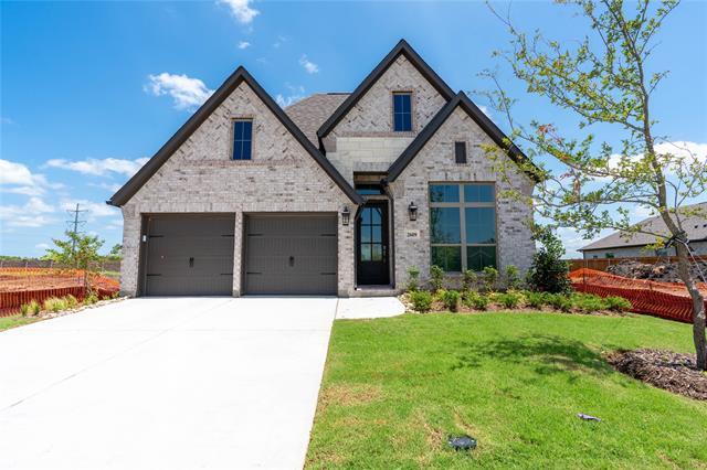 Foto principal - 2609 Fargo Pl