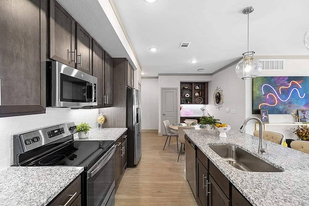Evolve Champions - 14919 T C Jester Blvd Houston, TX 77068 | Apartments.com