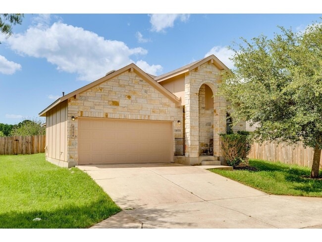 Building Photo - 4504 Halliday Ave