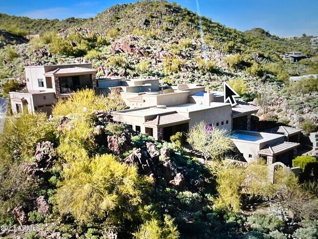 Building Photo - 14832 E Delgado Dr