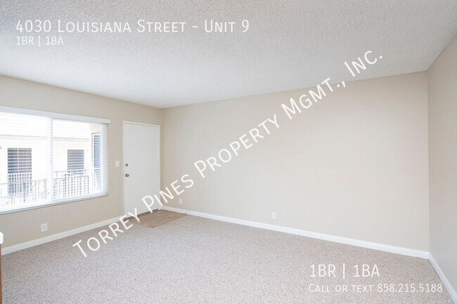 Foto del edificio - 4030 Louisiana St