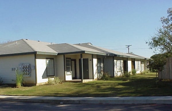 Building Photo - Sandia Crossing