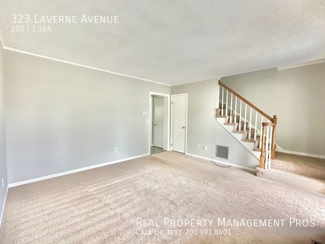 Building Photo - 323 Laverne Ave