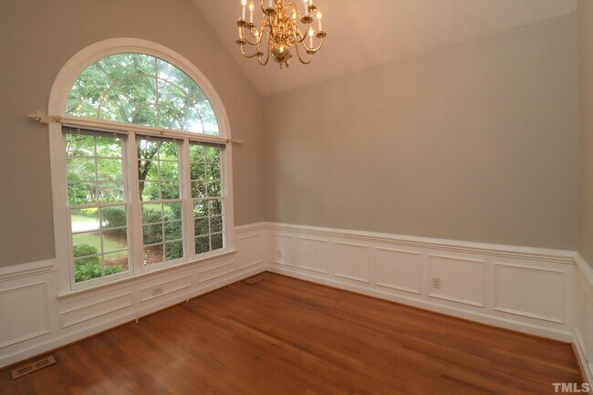 Foto del edificio - 100 Pebble Ridge Farms Ct