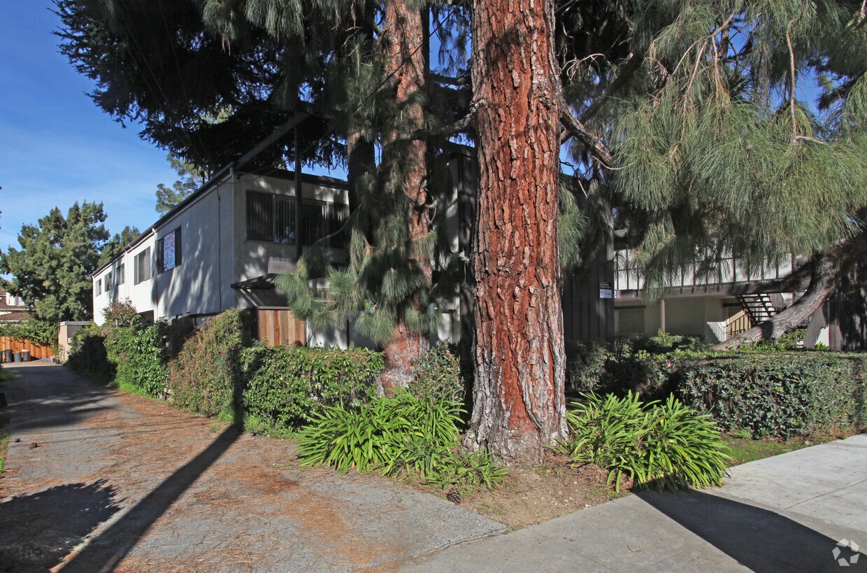 332 Pasadena Ave, South Pasadena, CA 91030 Apartments in South