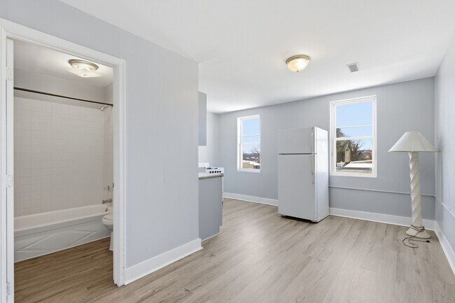 Foto del edificio - 546 N Fulton Ave