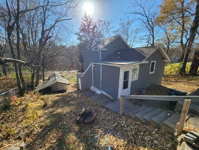 Foto del edificio - 2 Bedroom 2Bathroom House