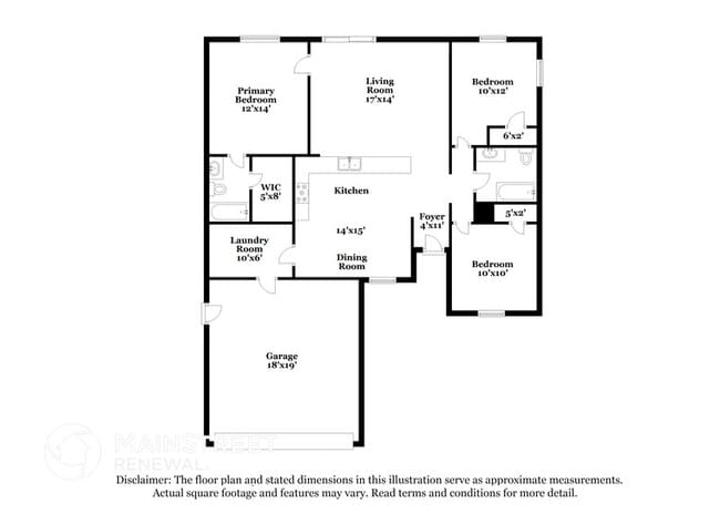 Building Photo - 2079 Meadowlark Ln