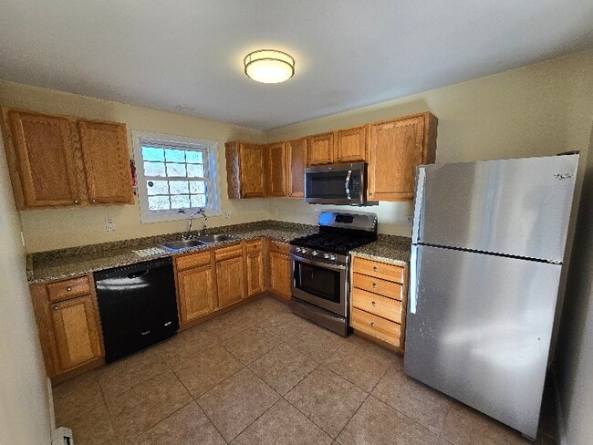 Photo - 437 Lapan Rd Apartment