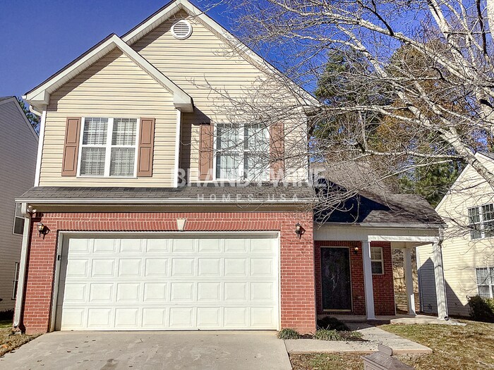 2168 Wingfoot Pl, Decatur, GA 30035 House Rental in Decatur, GA