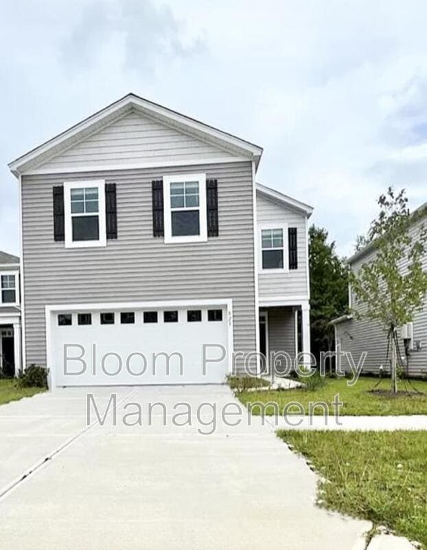 Building Photo - 825 Kirby Ct
