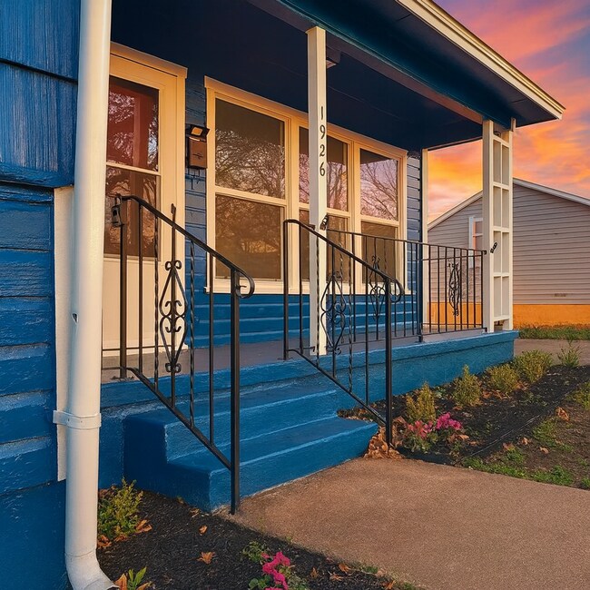 Foto del edificio - 3bd/1ba Temple TX 76504