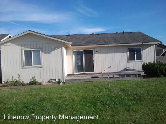 Foto del edificio - 3 br, 2 bath House - 805 E White Birch Ave