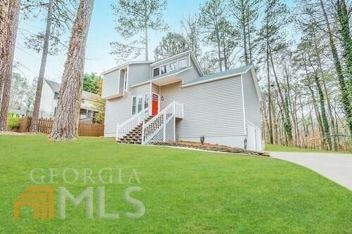Foto del edificio - 547 Hunt Station Dr