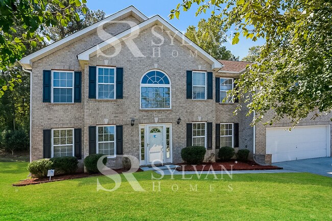 Building Photo - The Lifestyle You Deserve.