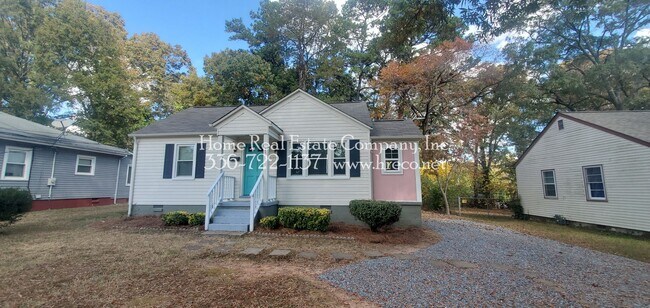 Photo - 2711 Sink St House