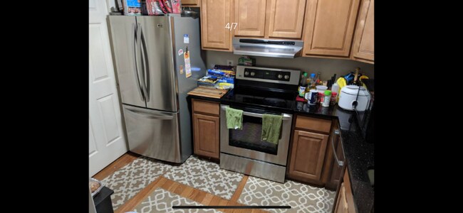 Foto del edificio - 2815 Lee Oaks Ct