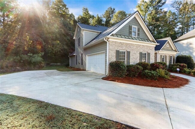 Foto del edificio - 5723 Vinings Retreat Way SW