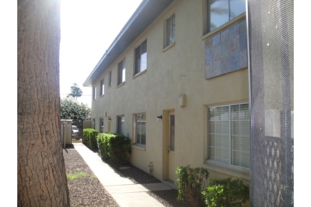 Building Photo - Tempe Estates