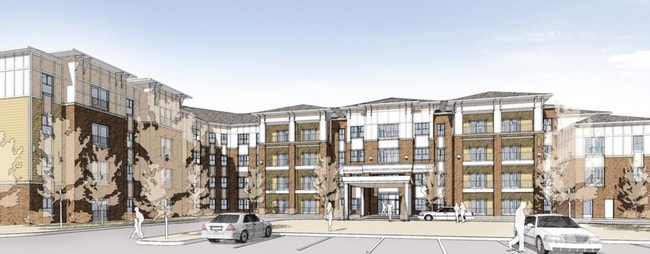 Building Photo - Manor at Indian Creek