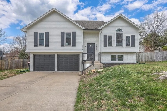 Foto principal - 902 Oak Rdg