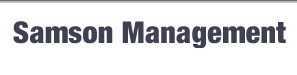 Property Management Company Logo