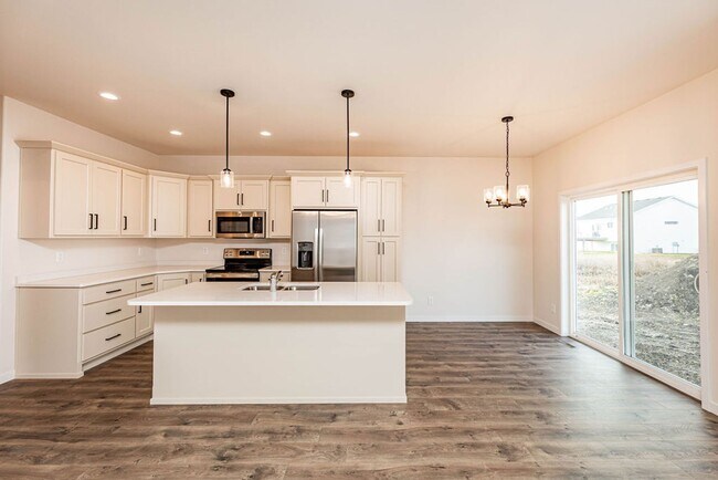 Building Photo - Brand New 3 Bed 2.5 Bath Single Family Home