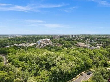 Views from unit - 3705 S George Mason Dr