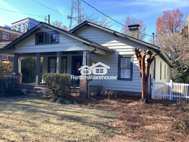 Building Photo - 3226 Mathieson Dr NE