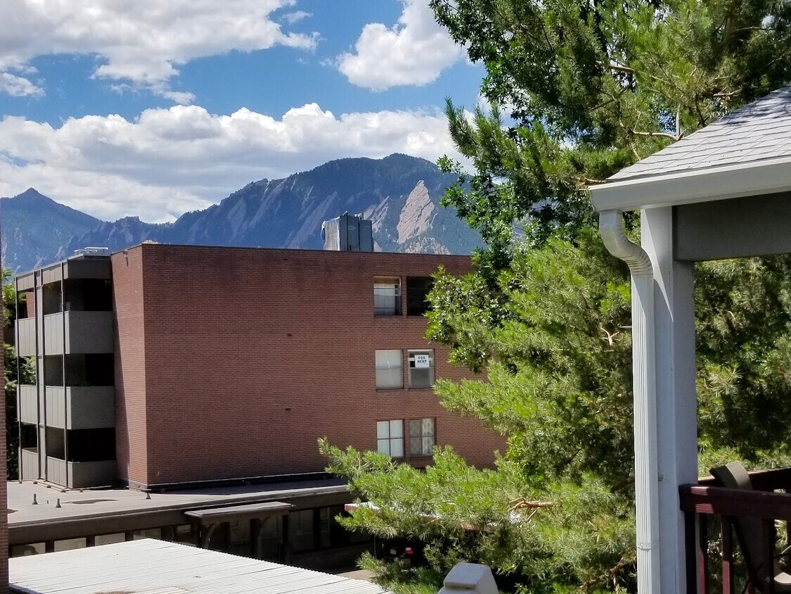 1830 22nd St Unit 14, Boulder, CO 80302 Condo for Rent in Boulder, CO