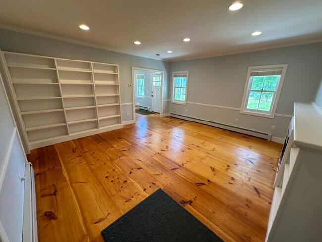 Living Room - 102 Ways Ln