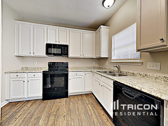 Foto del edificio - 9200 Bradstreet Commons Way