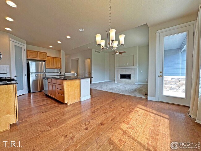 Building Photo - 3 br, 3.5 bath House - 854 Corn Stalk Dr