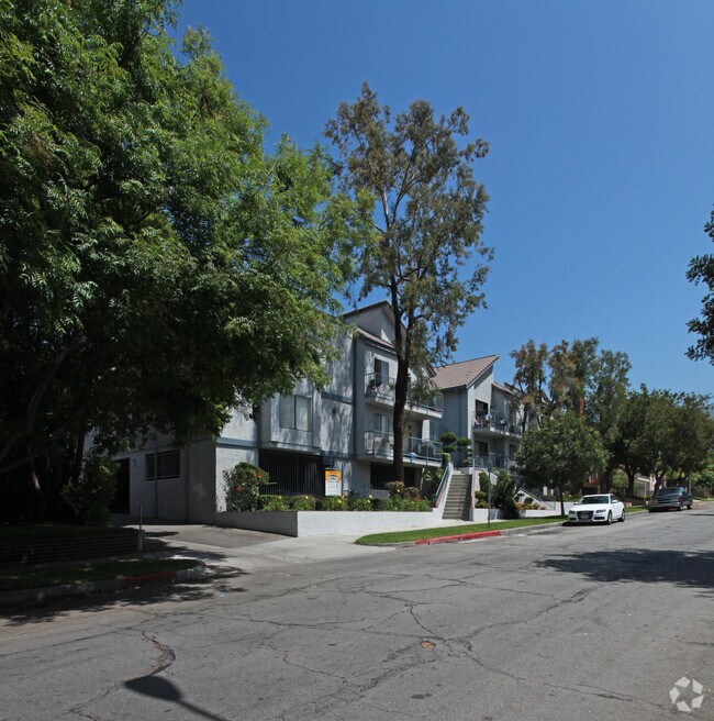 515 E Elmwood Ave, Burbank, CA 91501 Apartments Burbank, CA