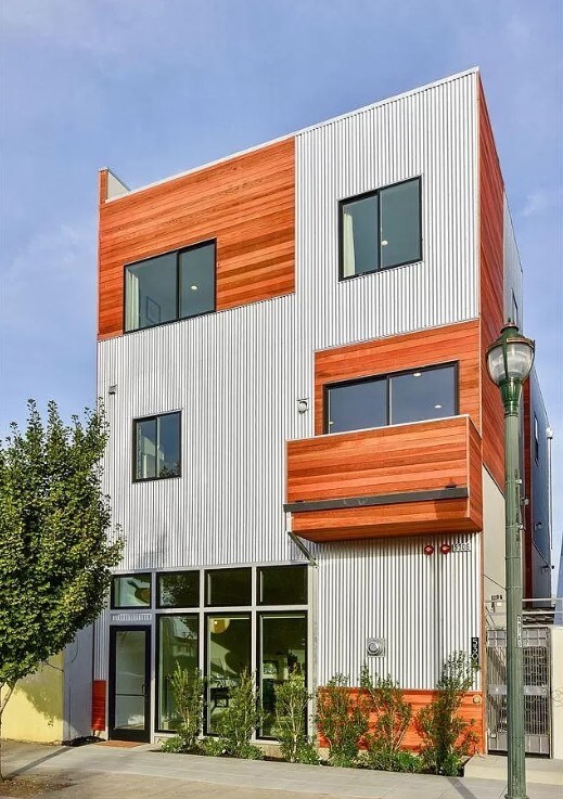 Foto principal - 5306 San Pablo Ave