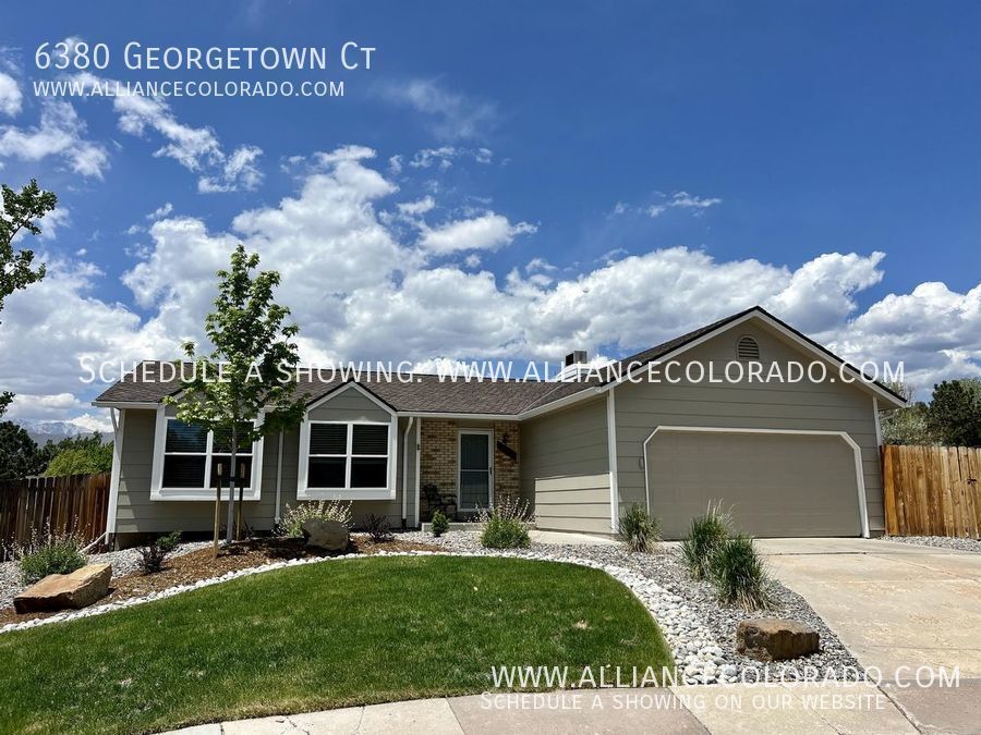 Foto principal - 6380 Georgetown Ct