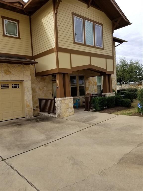 2930 Grand Oaks Loop Unit 801, Cedar Park, TX 78613 Condo for Rent in