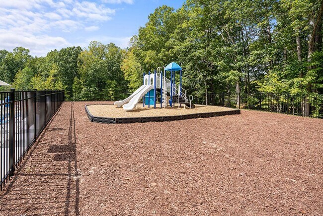 Photo - 2804 Austin Fls Sta Townhome