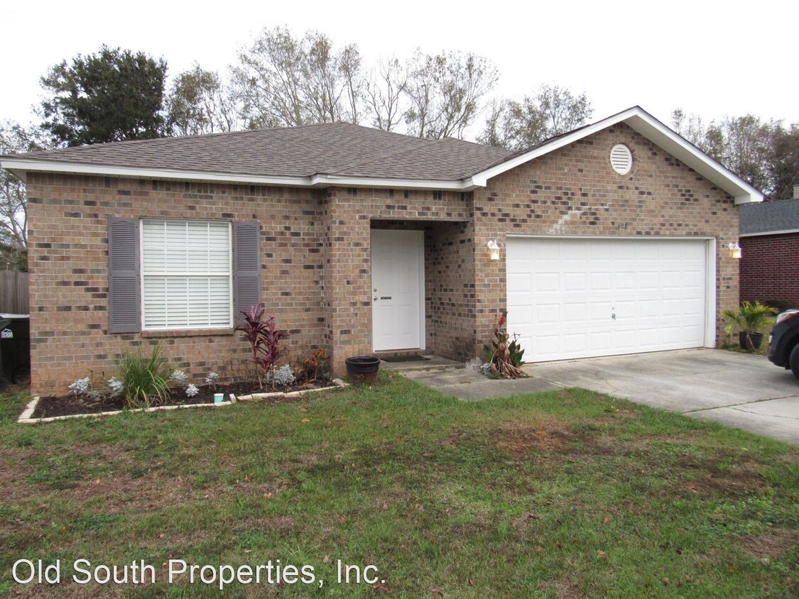 Primary Photo - 4 br, 2 bath House - 608 Saleta Street