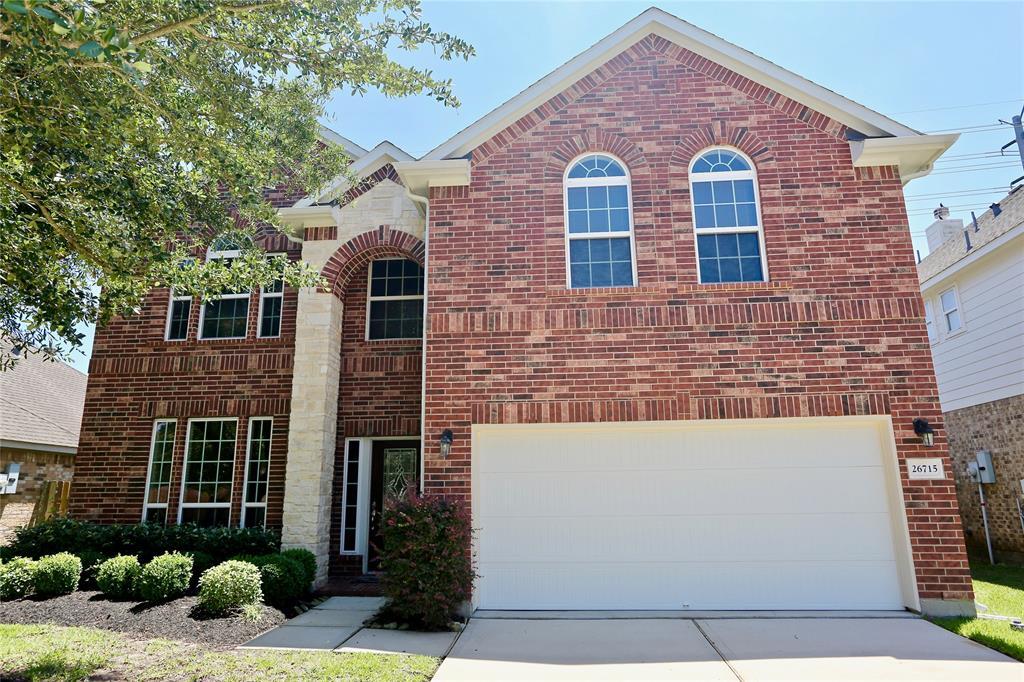 26715 Richwood Oaks Dr, Katy, TX 77494 House Rental in Katy, TX