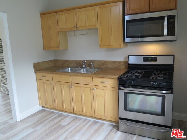 Foto del edificio - 1848 17th St