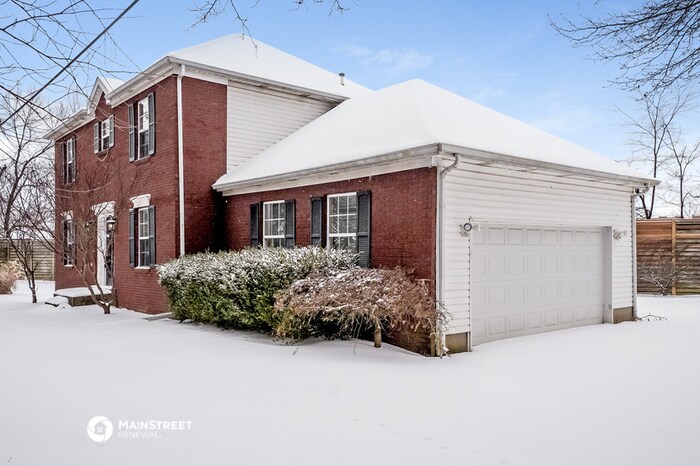 Foto principal - 4200 Evershead Pl