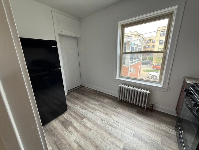 Foto del edificio - 2109 Grove Ave