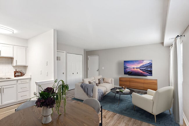 Foto del edificio - The Villages at Marley Station Apartments