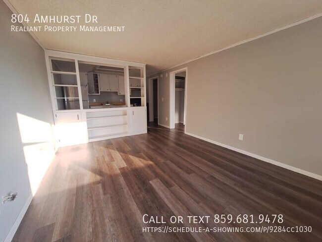 Building Photo - A Quiet Space in Erlanger at Amhurst